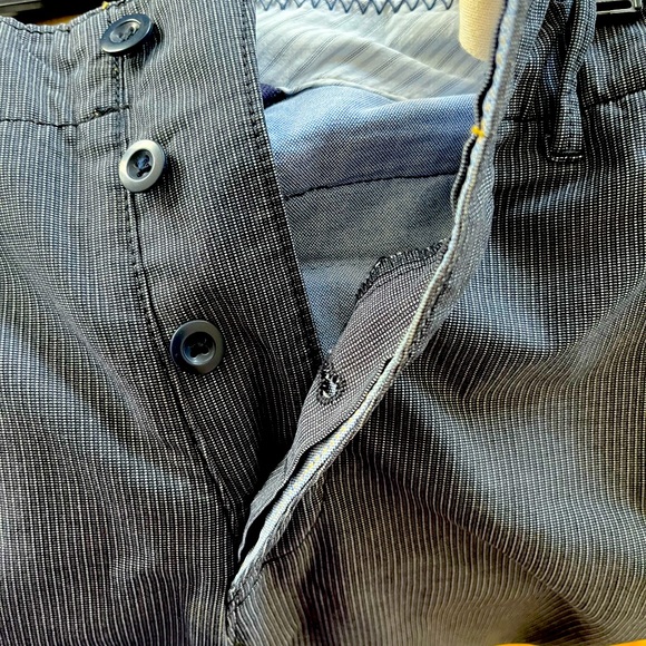 Gap button fly casual pants - Picture 1 of 4